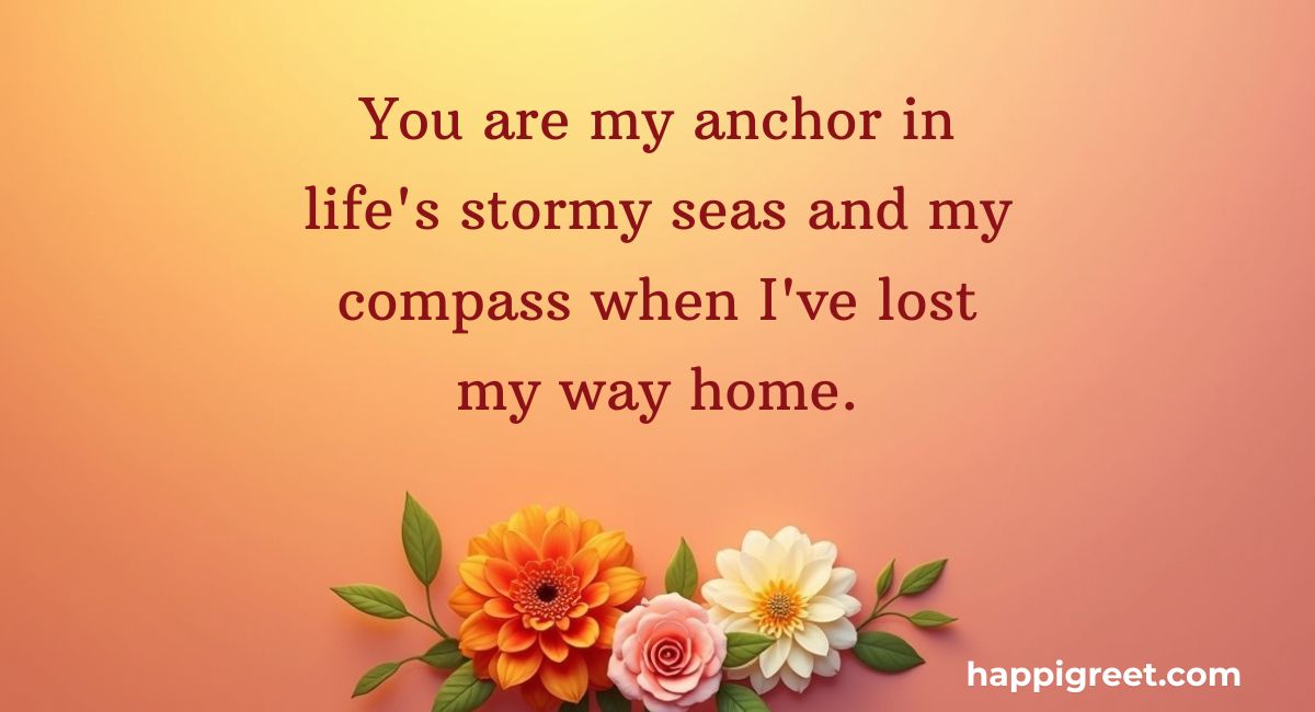 Short Heart Touching Love Quotes For Husband