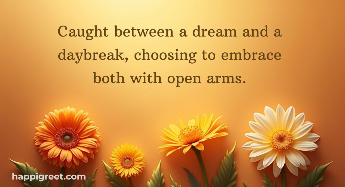 Sunrise Quotes For Instagram
