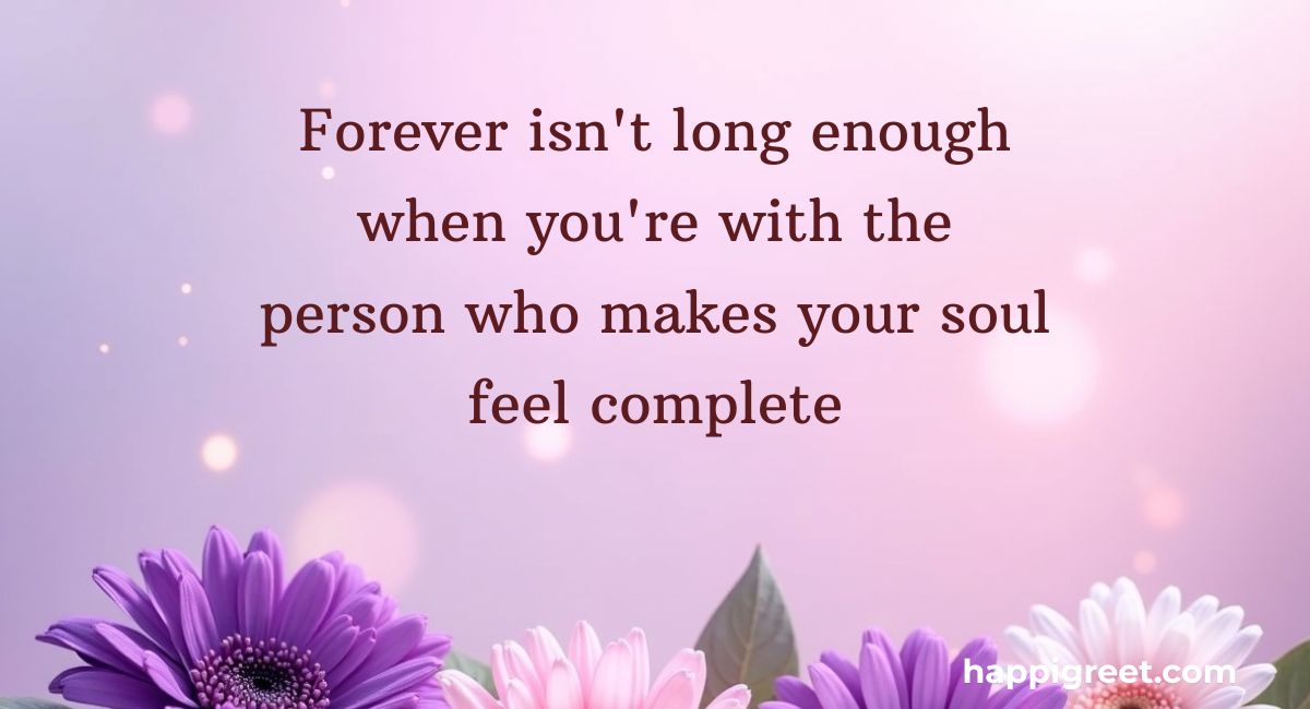 True Love Forever Quotes