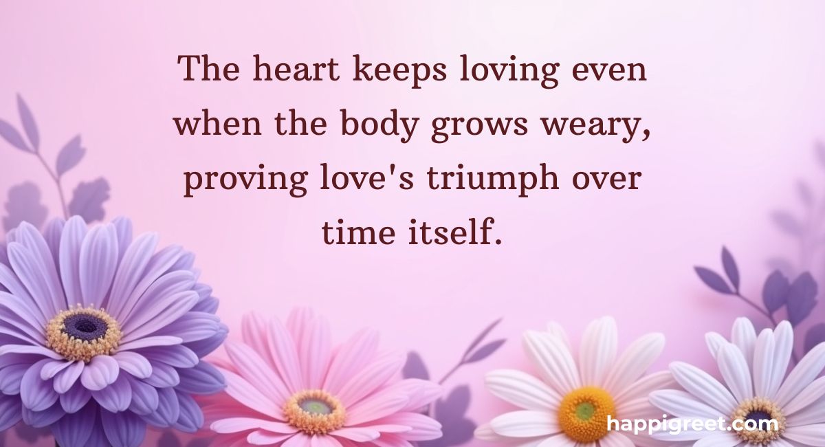 True Love Never Dies Quotes