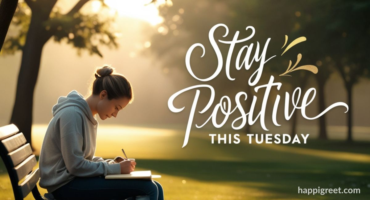 Tuesday Motivation Quotes for Work & Personal Life