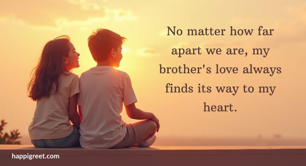 Bhai Behan Quotes in English