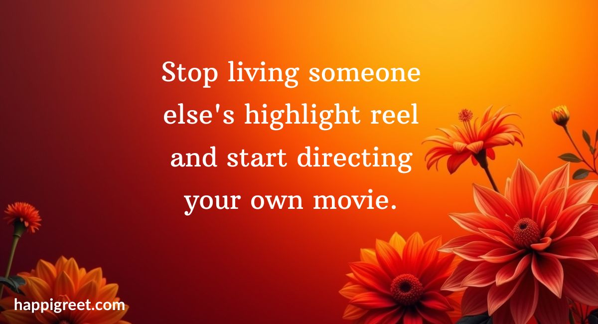 Manifest Your Dream Life Quotes