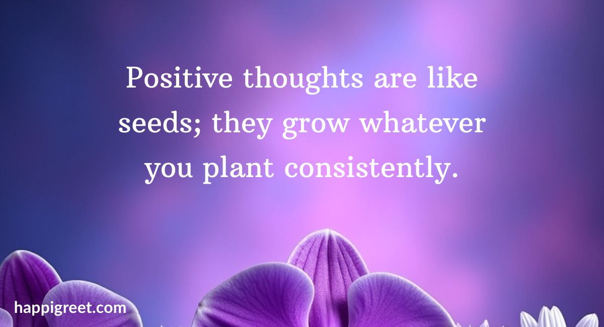 Positive Manifestation Quotes