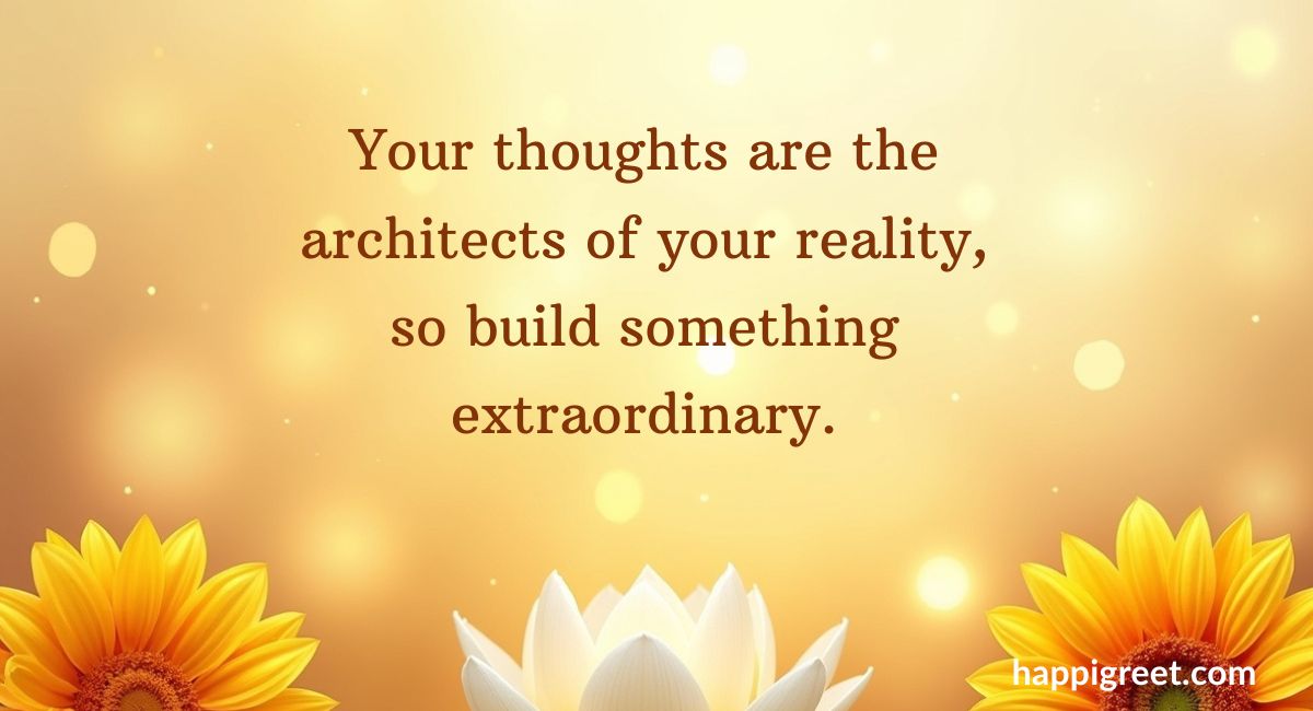 Powerful Manifestation Quotes