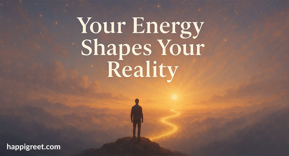 Powerful Manifesting Quotes to Attract the Life You Desire