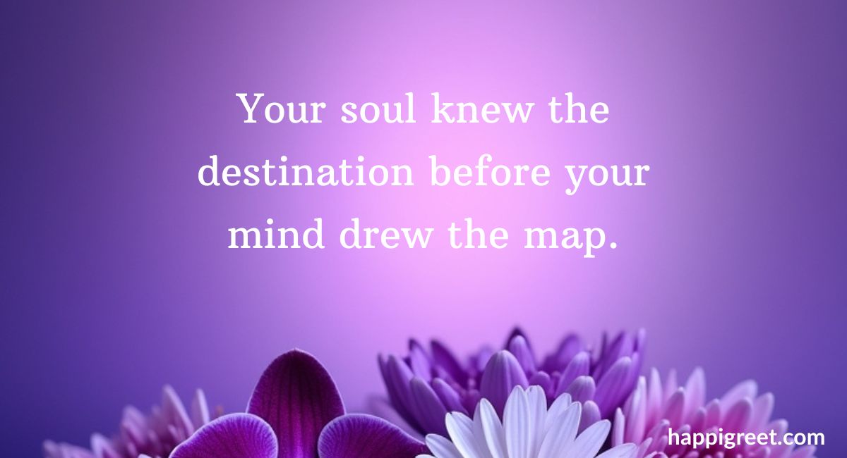 Spiritual Manifestation Quotes
